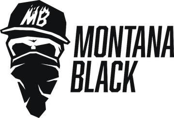 Logo Montanablack